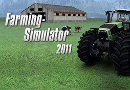 Image of Farming Simulator 2011 Steam Gift TR