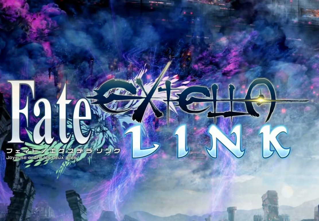 Image of Fate/EXTELLA LINK Steam Altergift [Duplicated:1557392529] TR