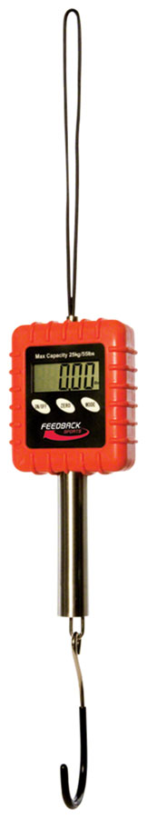 Image of Feedback Sports Alpine Digital Scale