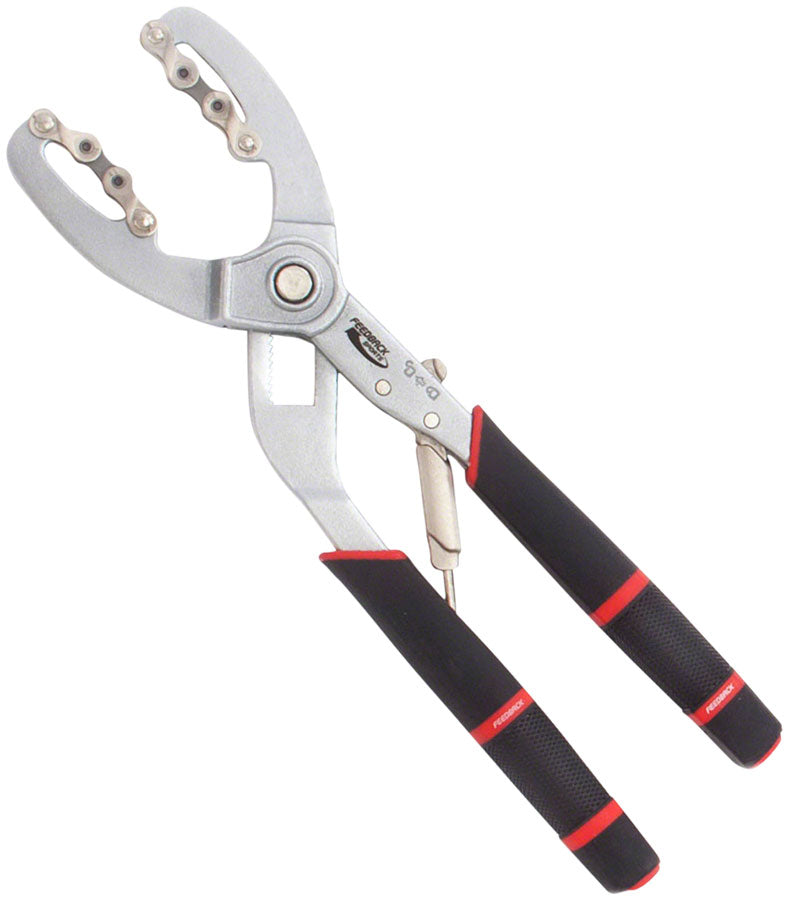 Image of Feedback Sports Cassette Pliers