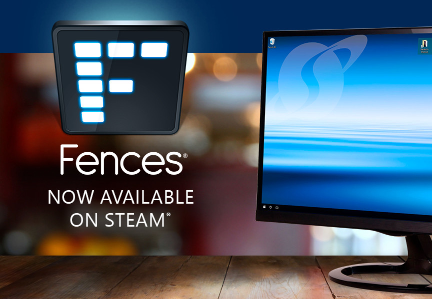 Image of Fences 3 Steam CD Key TR