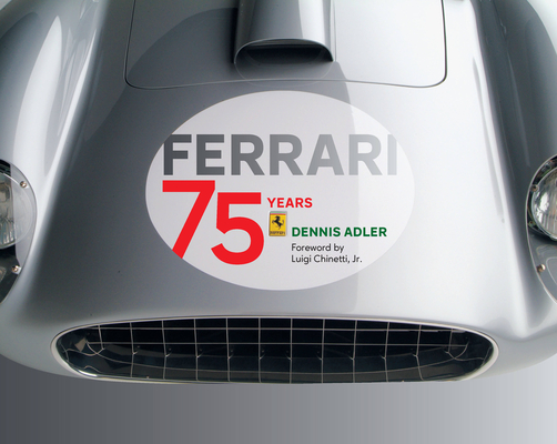 Image of Ferrari: 75 Years