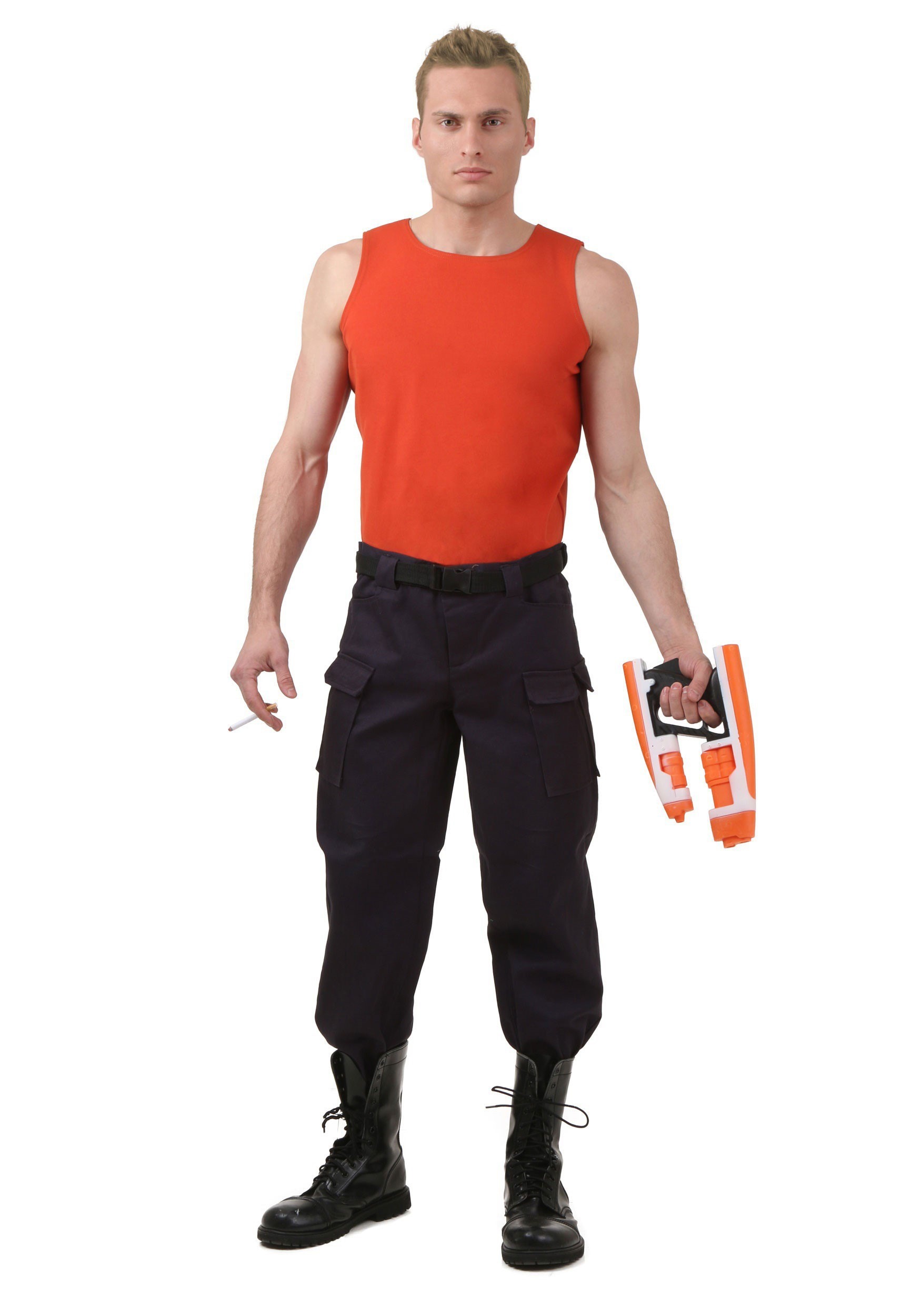 Image of Fifth Element Korben Dallas Costume ID FUN2360-M