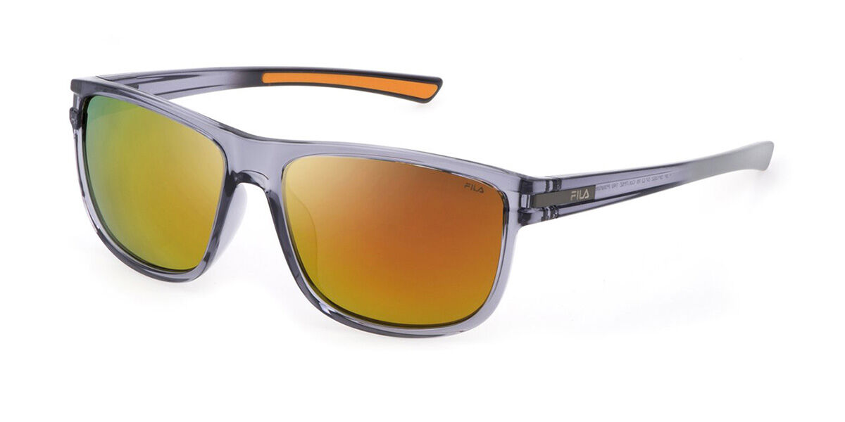 Image of Fila SFI302 Polarized 7F6Z Gafas de Sol para Hombre Cristal ESP