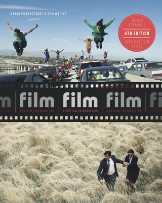 Image of Film Fourth Edition: A Critical Introduction