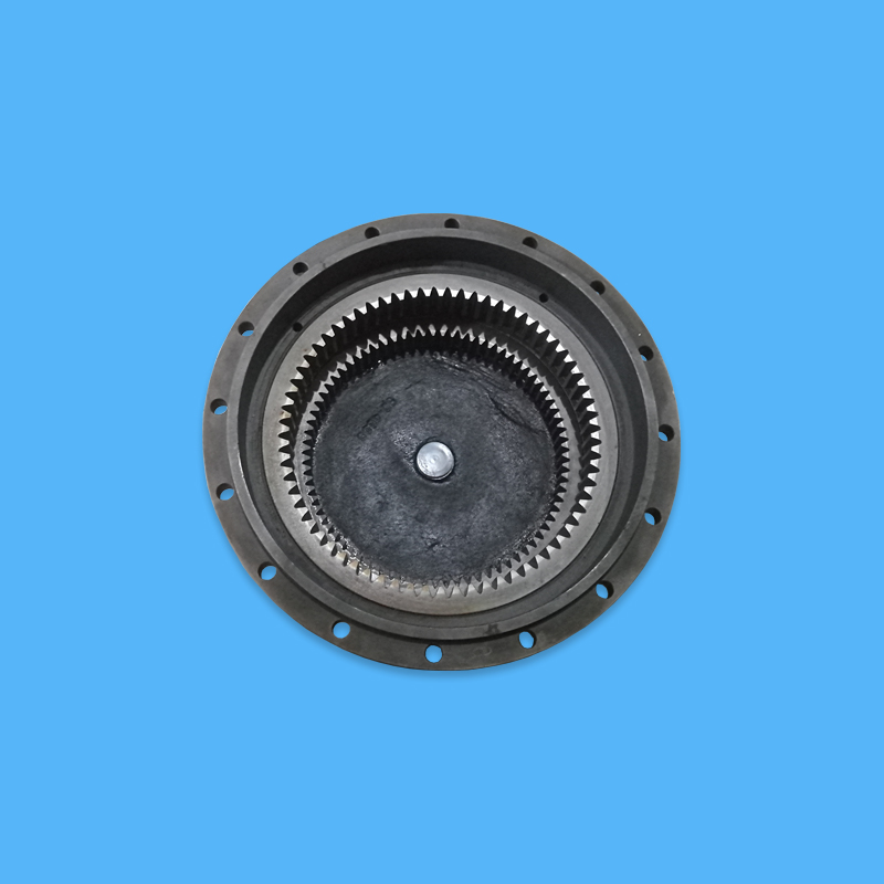 Image of Final Drive Gear Ring Cover Assy 110508-00771 110508-00771A for DX480LC DX500-1 DX520LC S470LC-V 500LC-V
