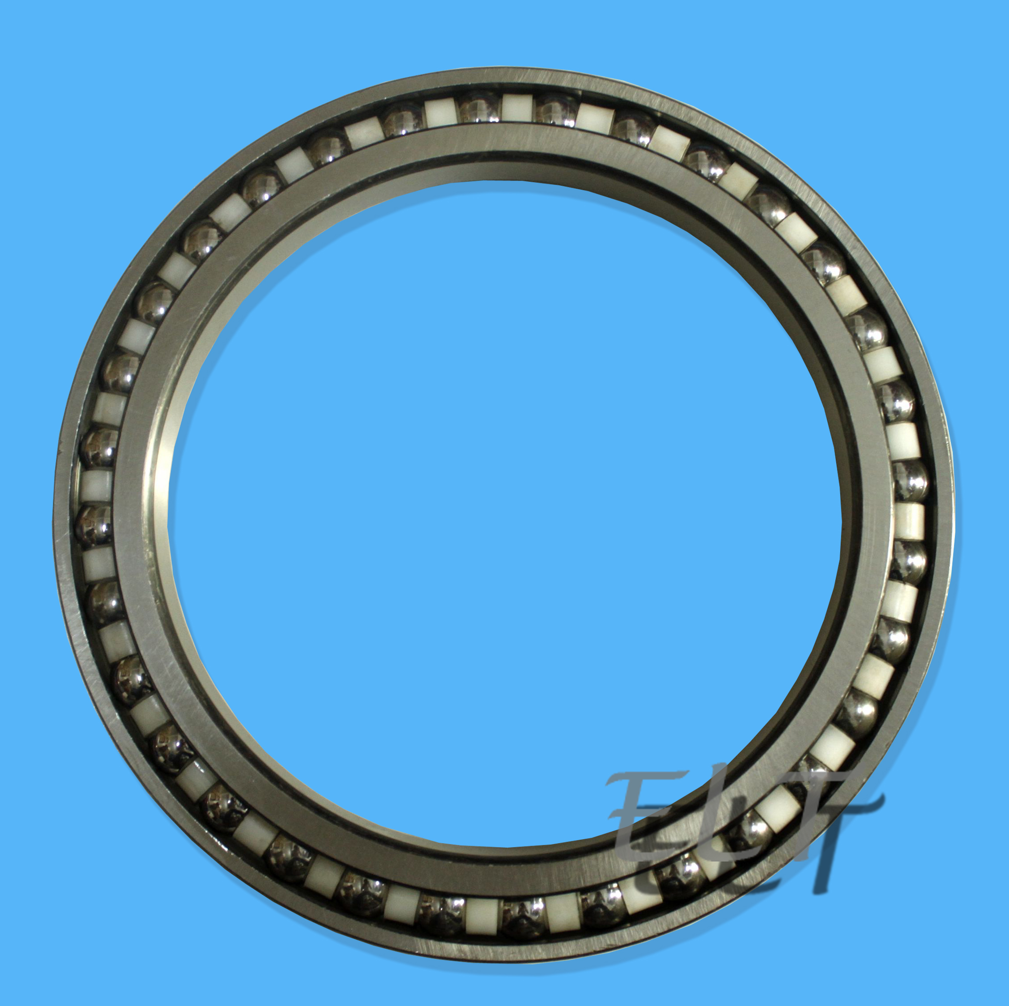 Image of Final Drive Main Bearing AC5033 BA250-4A Fit HD800-7 DH225-7 Travel Reduction
