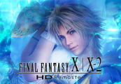 Image of Final Fantasy X/X-2 HD Remaster Steam Gift TR