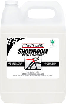 Image of Finish Line Showroom Polish and Protectant with Ceramic Technology