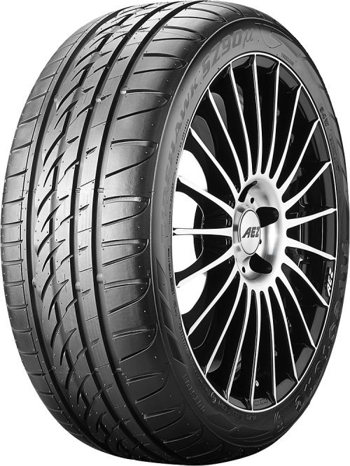 Image of Firestone Firehawk SZ 90 ( 225/45 R18 95Y XL ) R-253928 PT