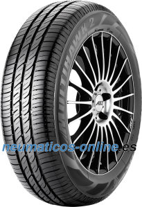 Image of Firestone Multihawk 2 ( 165/60 R14 75H ) R-276472 ES