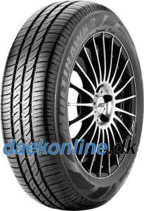 Image of Firestone Multihawk 2 ( 185/55 R14 80H ) R-276479 DK