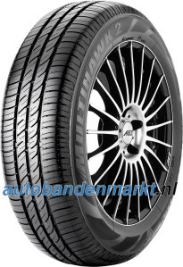 Image of Firestone Multihawk 2 ( 185/60 R14 82H ) R-276476 NL49