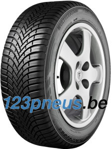 Image of Firestone Multiseason 2 ( 195/60 R16 89H EVc ) R-393406 BE65