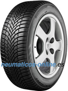 Image of Firestone Multiseason 2 ( 215/60 R17 100V XL EVc ) R-393523 ES