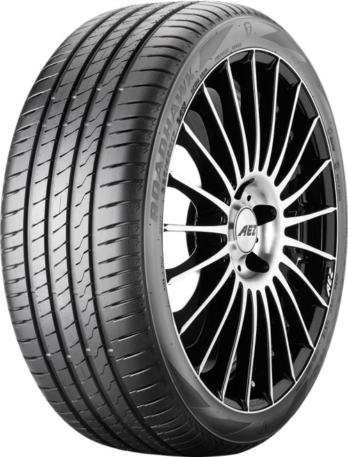 Image of Firestone Roadhawk ( 195/55 R16 87H ) R-341211 PT