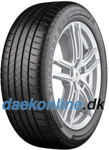 Image of Firestone Roadhawk 2 ( 215/60 R17 96V Enliten / EV ) D-132606 DK