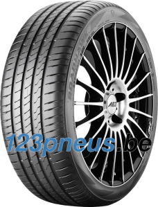 Image of Firestone Roadhawk ( 205/45 R17 88W XL EVc ) R-399671 BE65