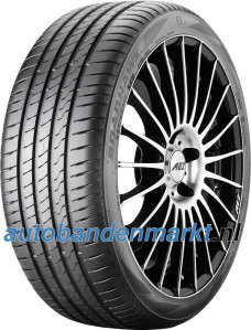 Image of Firestone Roadhawk ( 205/50 R16 87V EVc ) R-368970 NL49