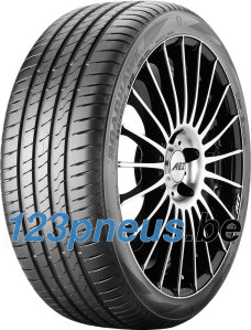 Image of Firestone Roadhawk ( 215/60 R16 99V XL EVc ) R-440695 BE65