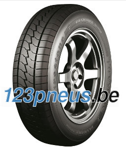 Image of Firestone VanHawk Multiseason ( 215/65 R16C 109/107T 8PR EVc ) R-430603 BE65