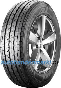 Image of Firestone Vanhawk 2 ( 185/75 R16C 104/102R 8PR EVc ) R-392212 NL49