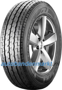 Image of Firestone Vanhawk 2 ( 225/70 R15C 112/110S 8PR EVc ) R-341151 NL49