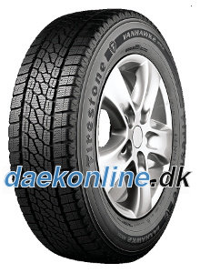 Image of Firestone Vanhawk 2 Winter ( 165/70 R14C 89/87R 6PR ) R-402782 DK