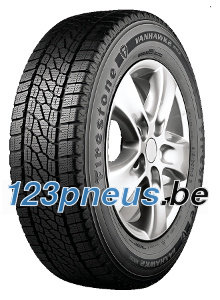 Image of Firestone Vanhawk 2 Winter ( 195/75 R16C 107/105R 8PR ) R-402774 BE65