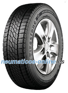 Image of Firestone Vanhawk 2 Winter ( 205/70 R15C 106/104R 8PR ) R-402787 ES