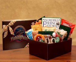 Image of Fisherman's Point Gift Pack