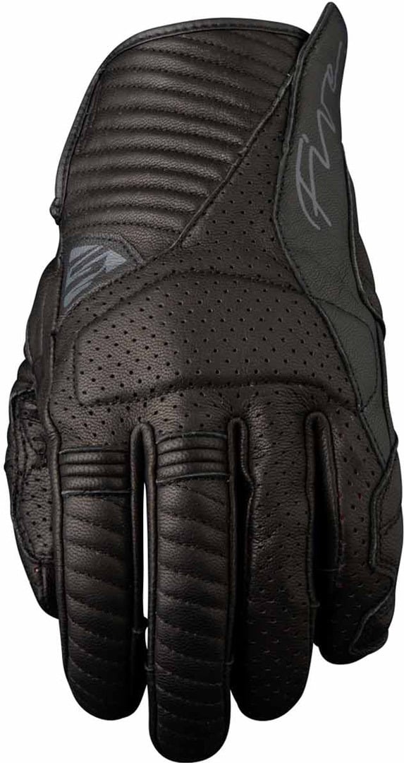 Image of Five Arizona Guantes Motorista Negros Talla XL