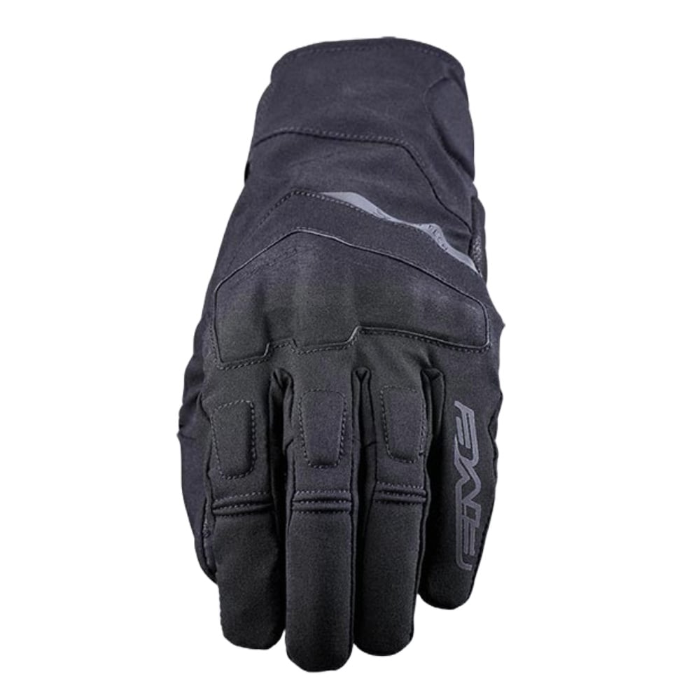 Image of Five Boxer Evo WP Gloves Black Size L ID 3841300110375
