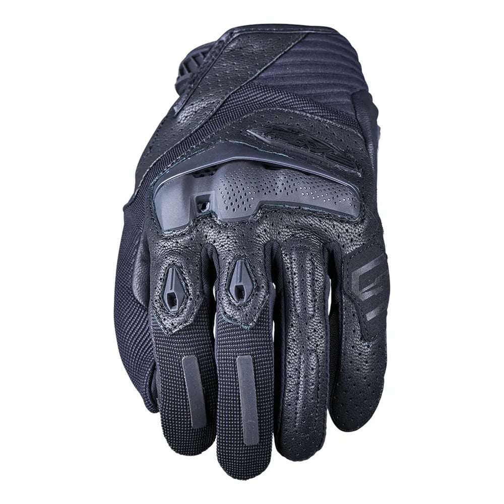 Image of Five Gloves RS1 Black Size 2XL EN