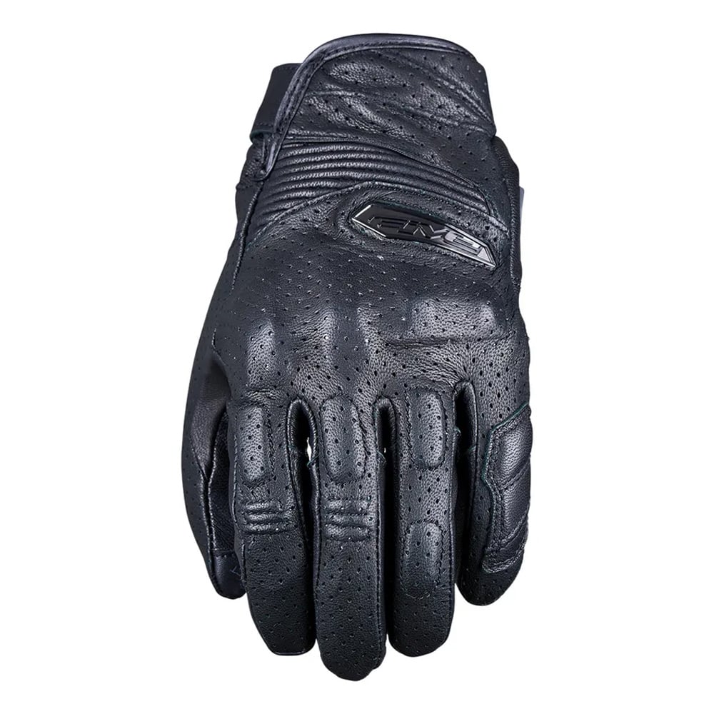 Image of Five Gloves Sportcity Evo Black Size 2XL ID 3841300109270