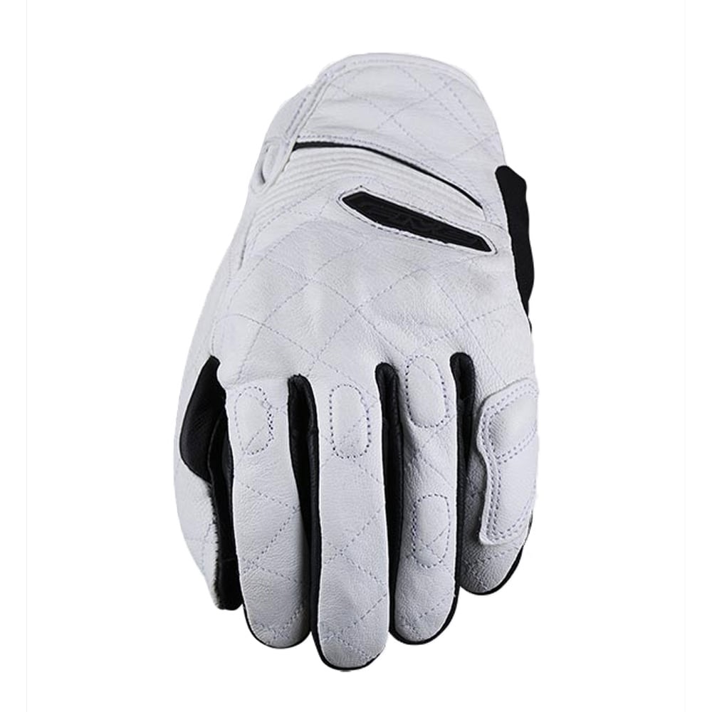 Image of Five Gloves Sportcity Evo Woman White Size L ID 3841300108853