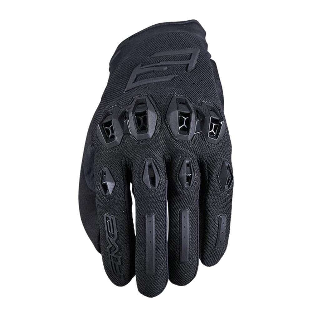 Image of Five Gloves Stunt Evo 2 Woman Size S ID 3841300108181