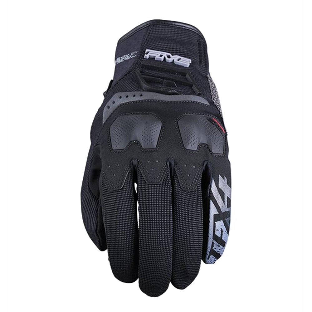Image of Five Gloves TFX4 Woman Black Size L ID 3841300108884
