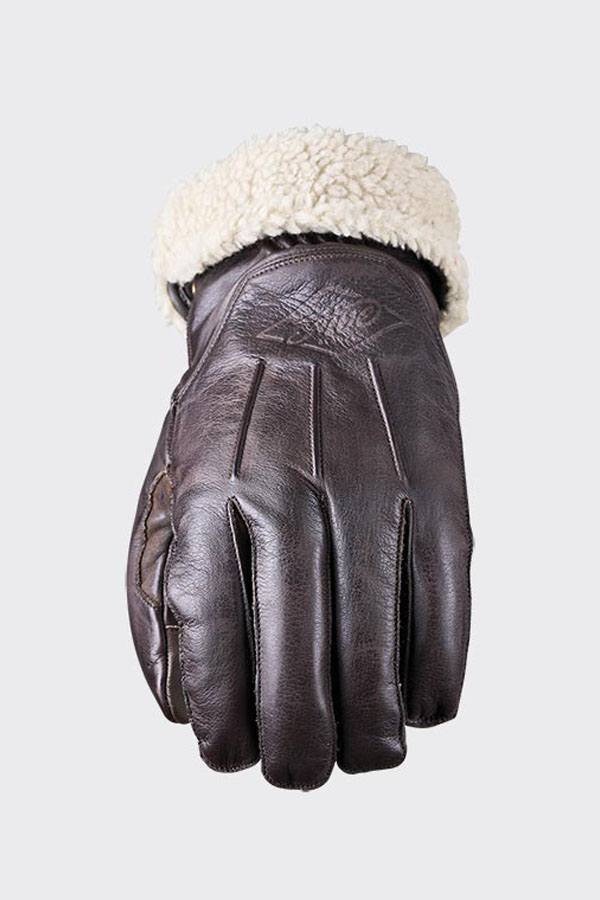 Image of Five Montana Marron Gants Taille L