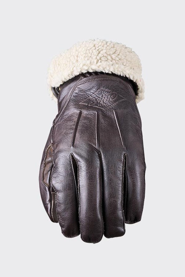 Image of Five Montana Marron Gants Taille XL