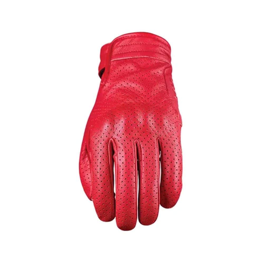 Image of Five Mustang Evo Woman Red Size L EN