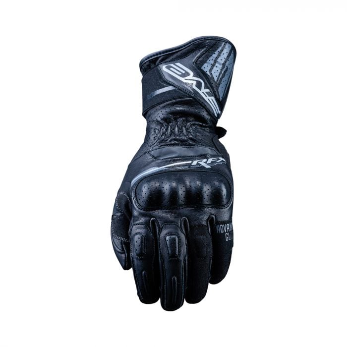 Image of Five RFX Sport Airflow Schwarz Handschuhe Größe 2XL