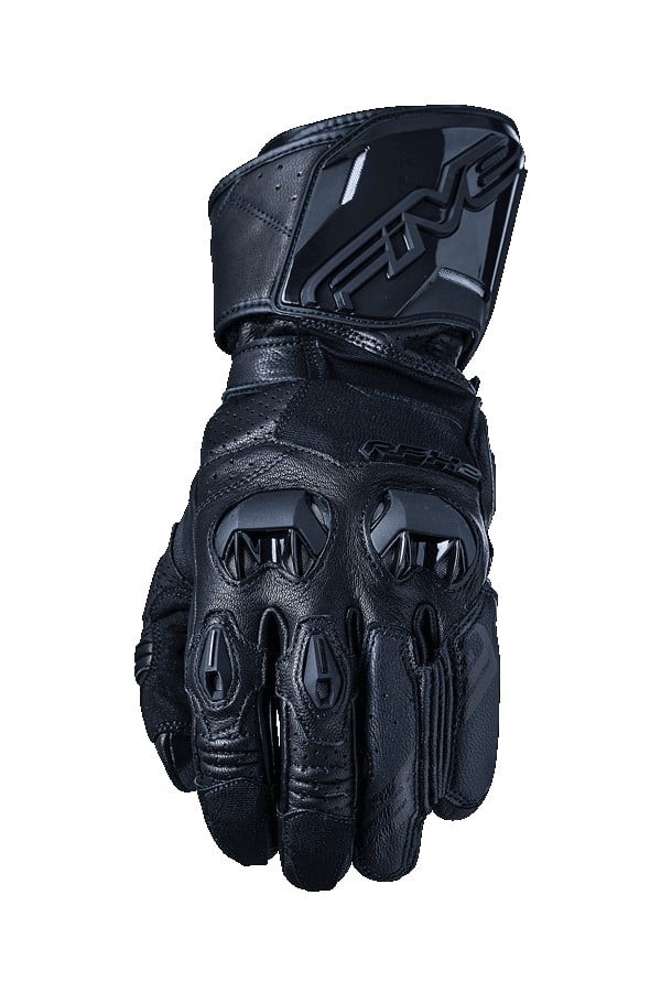 Image of Five RFX2 Schwarz Handschuhe Größe 2XL