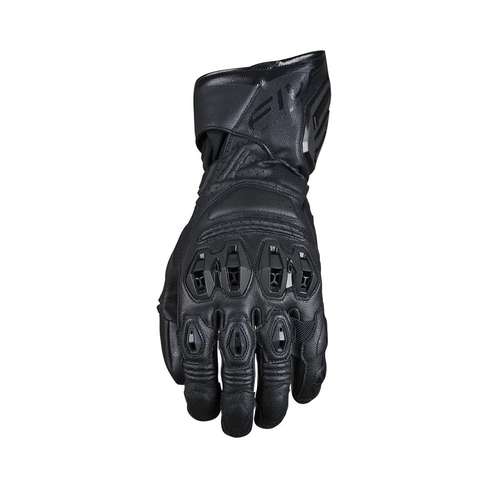 Image of Five RFX3 Evo Gloves Black Size M ID 3841300115431