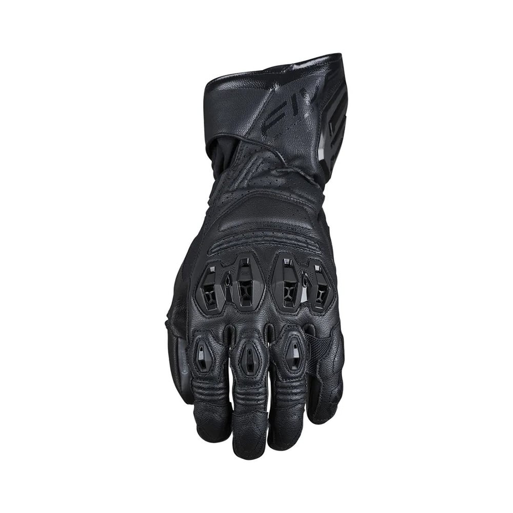 Image of Five RFX3 Evo Gloves Black Size S EN