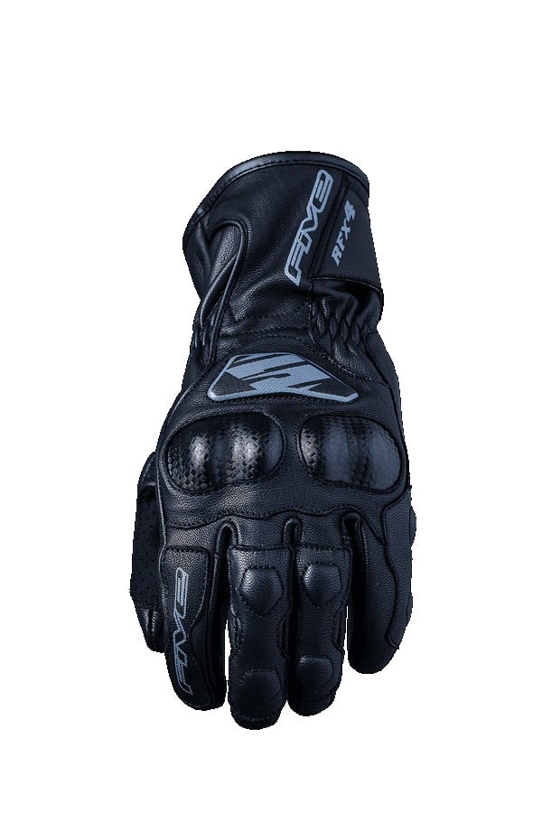 Image of Five RFX4 Guantes Motorista Negros Talla M