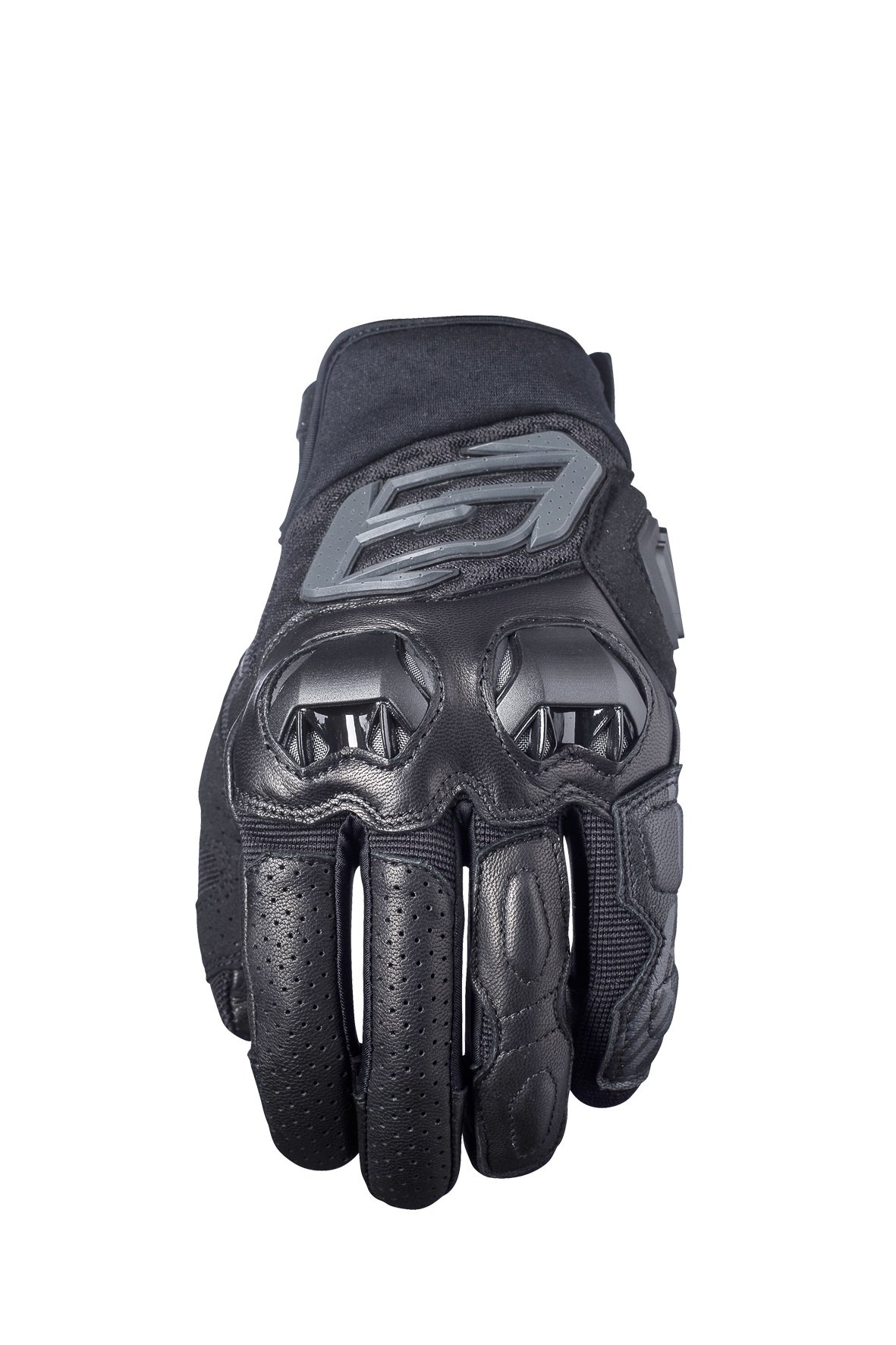 Image of Five SF3 Schwarz Handschuhe Größe 2XL