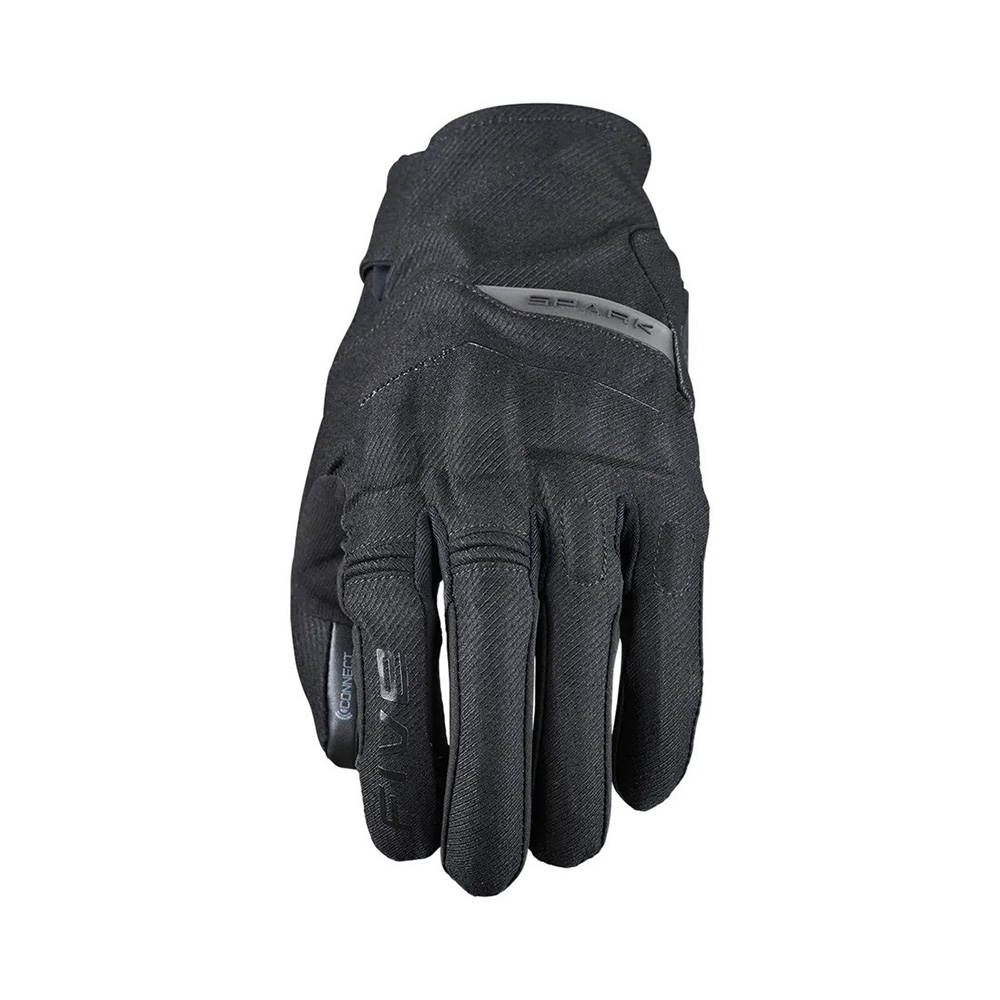 Image of Five Spark Gloves Black Taille XL