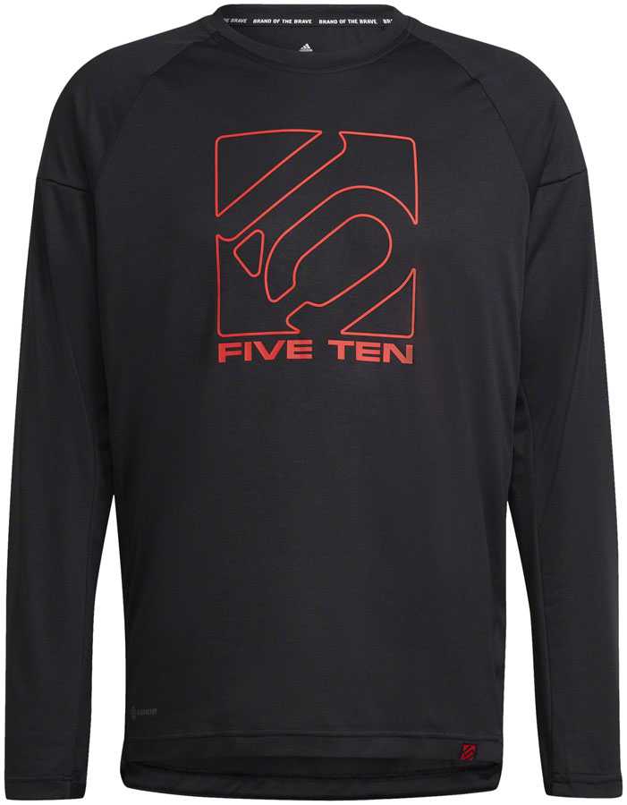 Image of Five Ten Long Sleeve Jersey