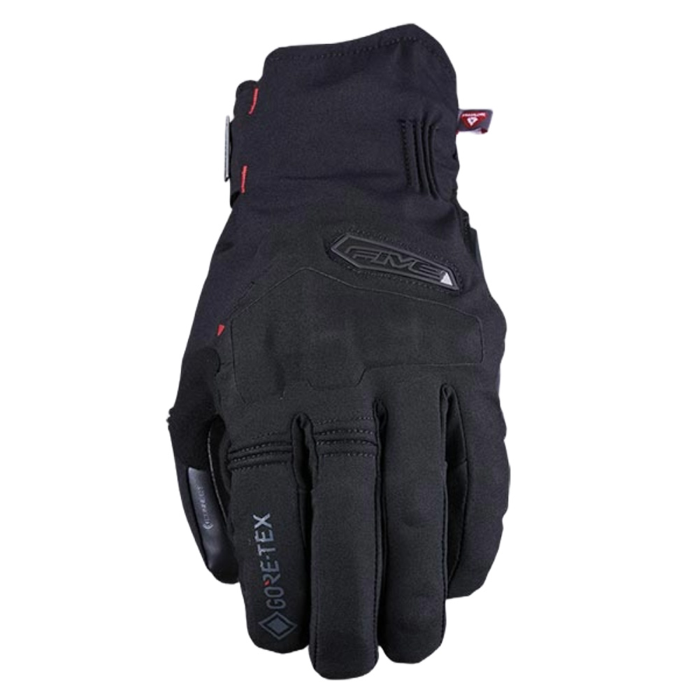 Image of Five WFX City Evo GTX Short Gloves Black Size XL EN
